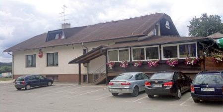 Gostišče pri Rudiju